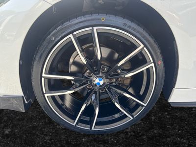 2017 BMW 320