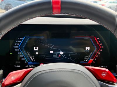 2025 BMW M5