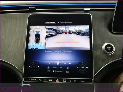 2025 Mercedes-Benz EQE