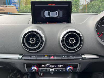 2016 Audi A3