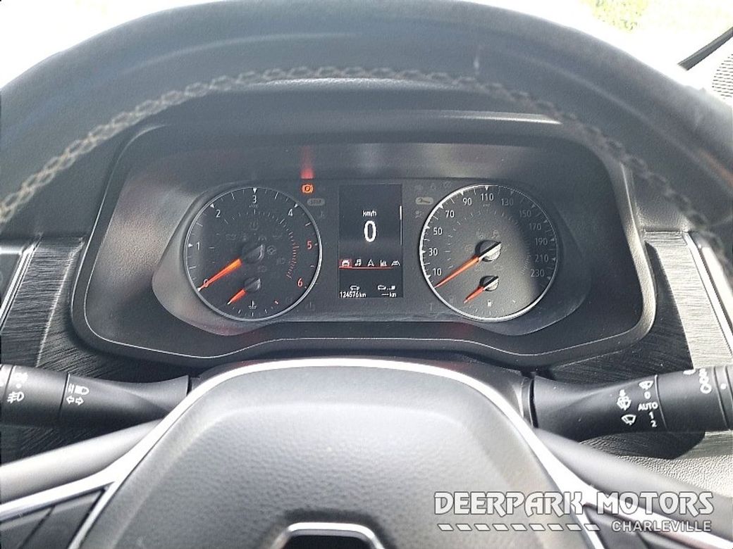 2022 Renault Trafic