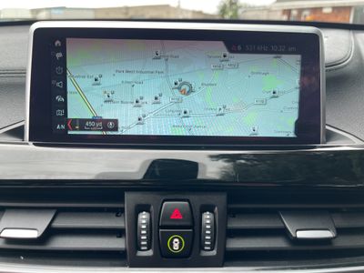 2021 BMW X1