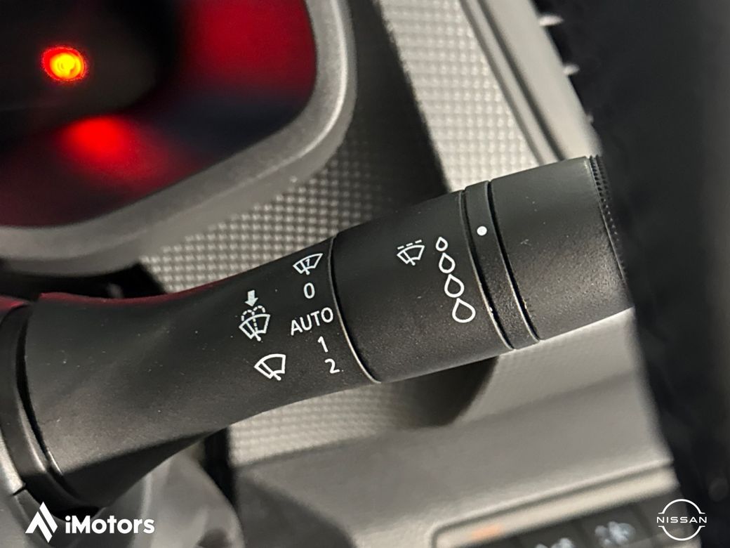 2026 Nissan Primastar