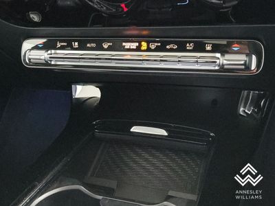 2025 Mercedes-Benz CLA Class
