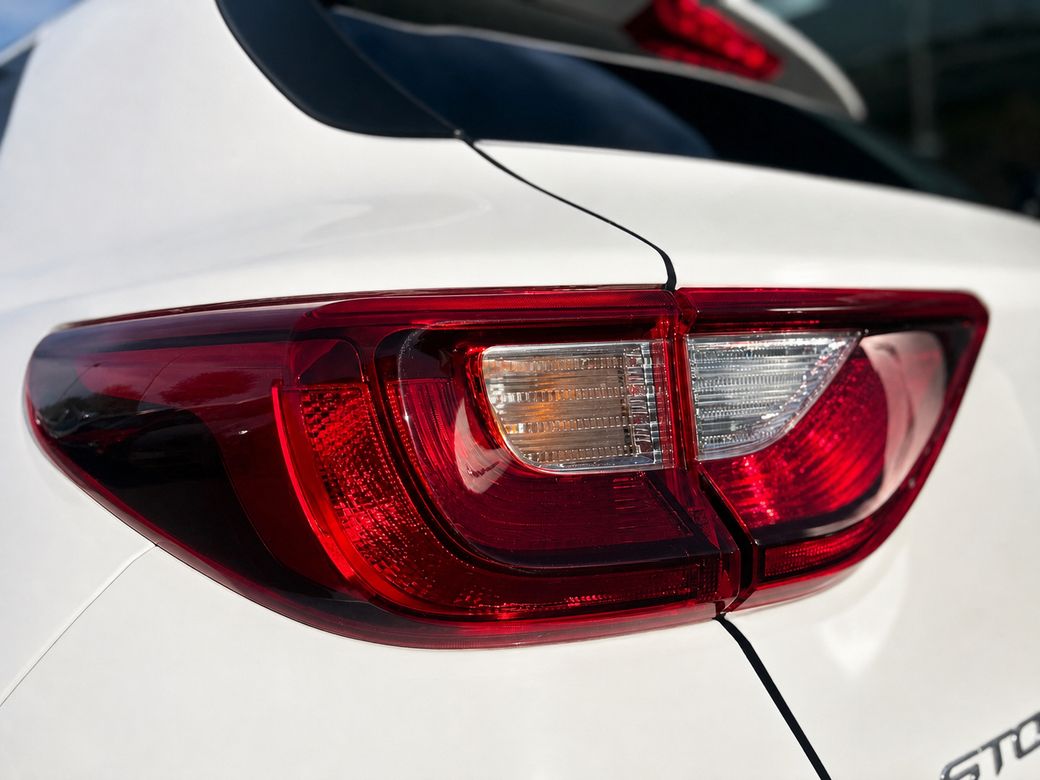 2024 Kia Stonic