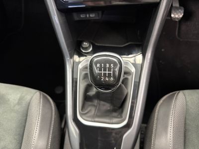 2024 Volkswagen T-Roc