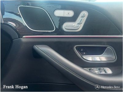 2022 Mercedes-Benz GLE Class