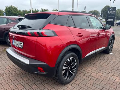 2023 Peugeot 2008