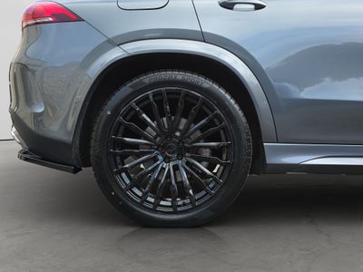 2022 Mercedes-Benz GLE Class