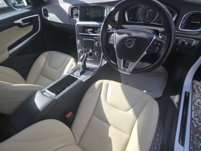 2016 Volvo S60