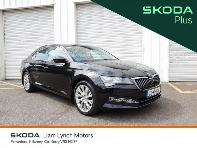 vehicle for sale from Liam Lynch Motors