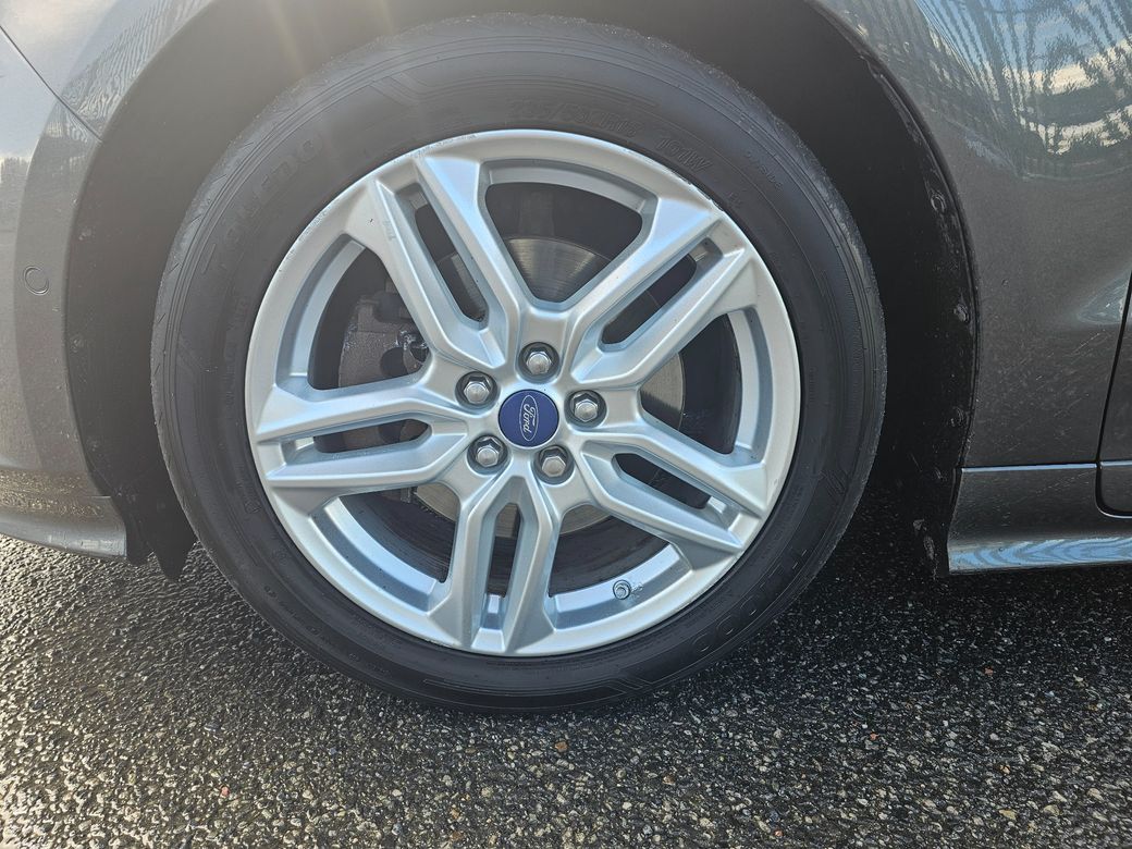 2016 Ford S-Max