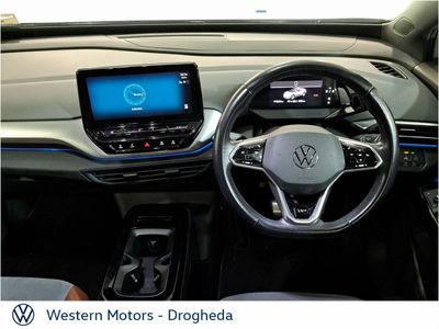 2021 Volkswagen ID.4
