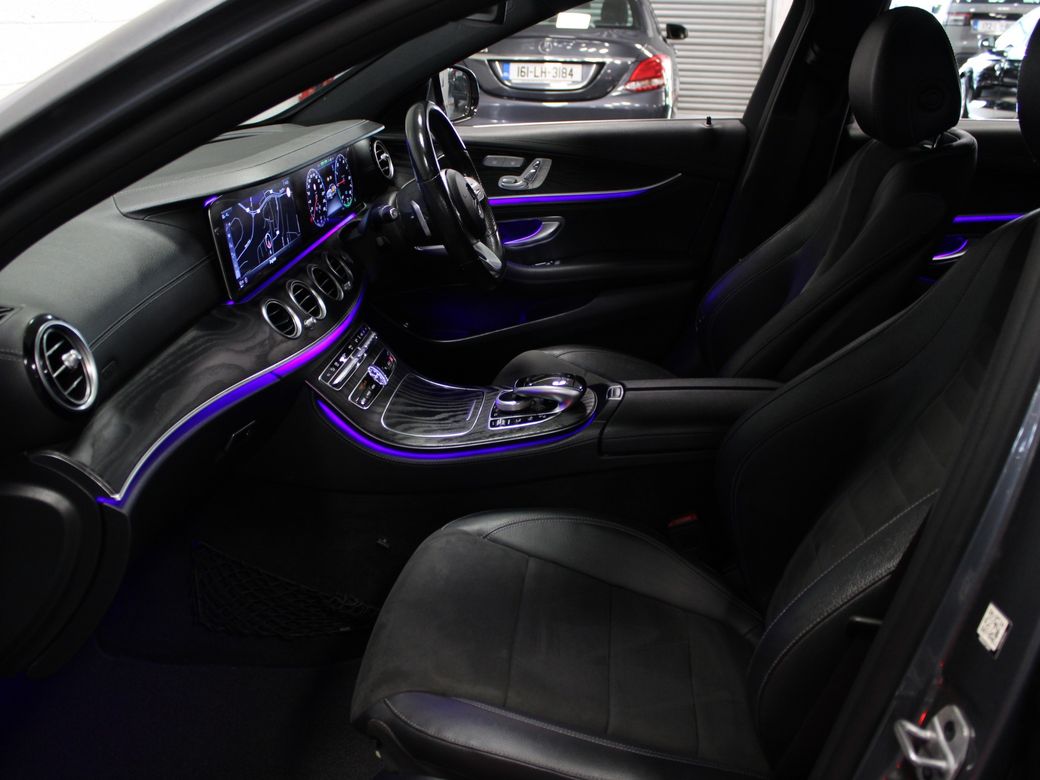 2020 Mercedes-Benz E 300