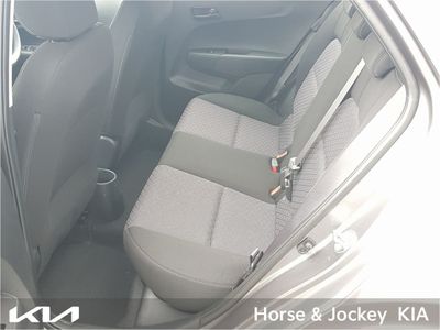 2026 Kia Picanto
