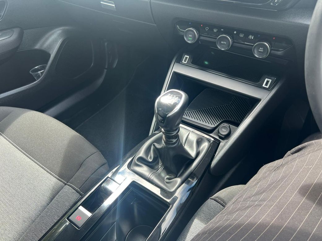2023 Citroen C4