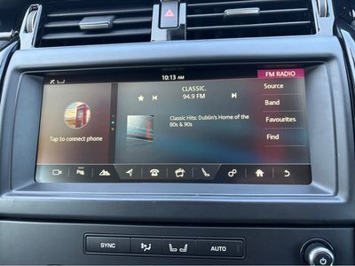 2018 Land Rover Discovery