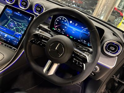 2025 Mercedes-Benz CLE