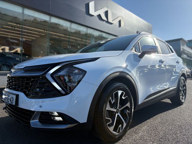 vehicle for sale from Kia Liffey Valley