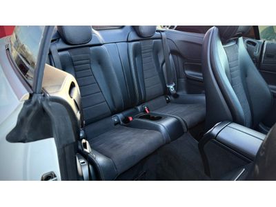 2019 Mercedes-Benz E Class