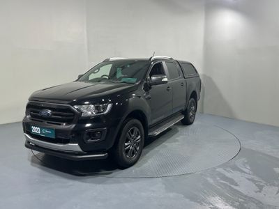 2023 Ford Ranger