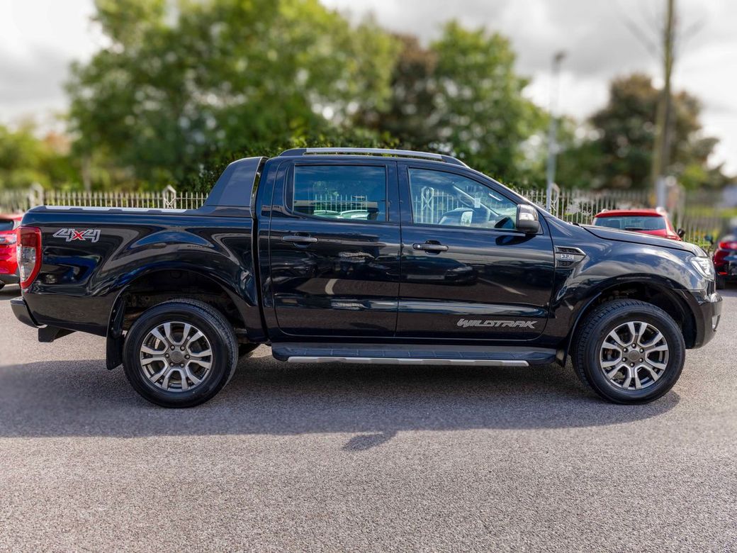 2016 Ford Ranger