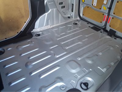 2017 Ford Transit Connect