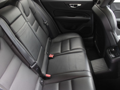 2019 Volvo V60