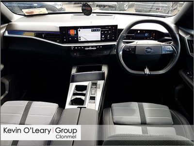 2026 Opel Grandland