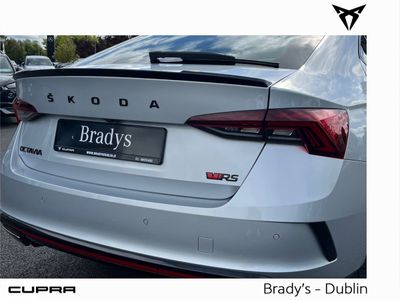 2024 Skoda Octavia