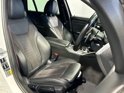 2022 BMW 3 Series