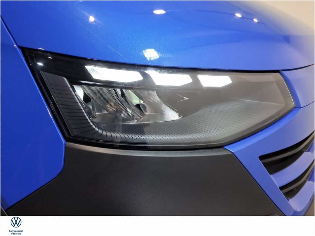 2026 Volkswagen Transporter
