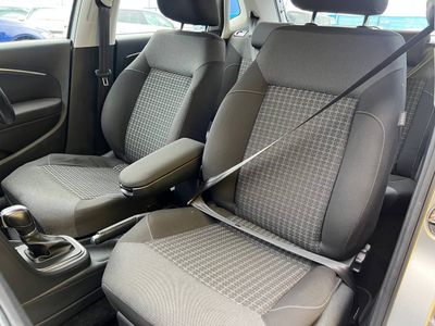 2014 Volkswagen Polo