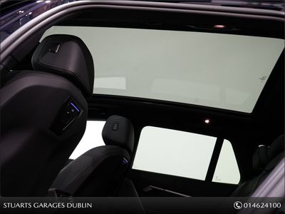 2025 BMW 5 Series