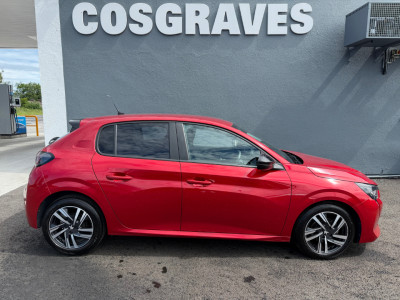 2023 Peugeot 208