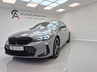 2024 BMW 3 Series