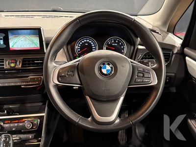 2019 BMW 2 Series