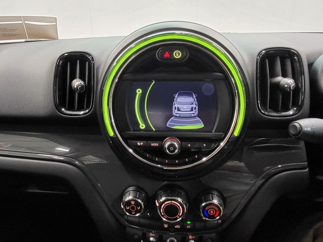 2017 Mini Countryman