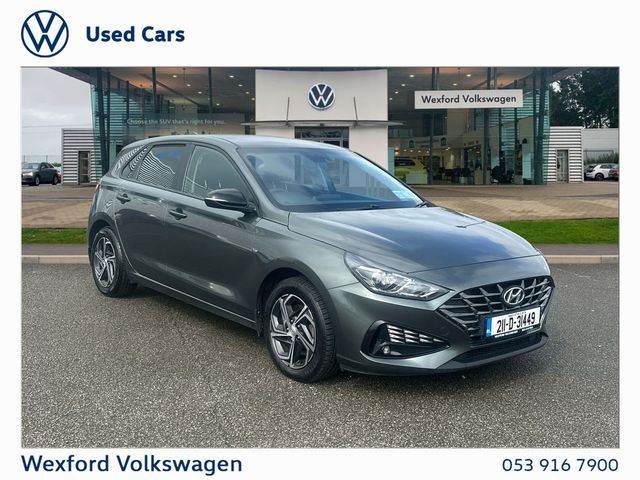 vehicle for sale from Wexford Volkswagen