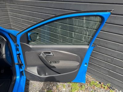 2015 Volkswagen Polo