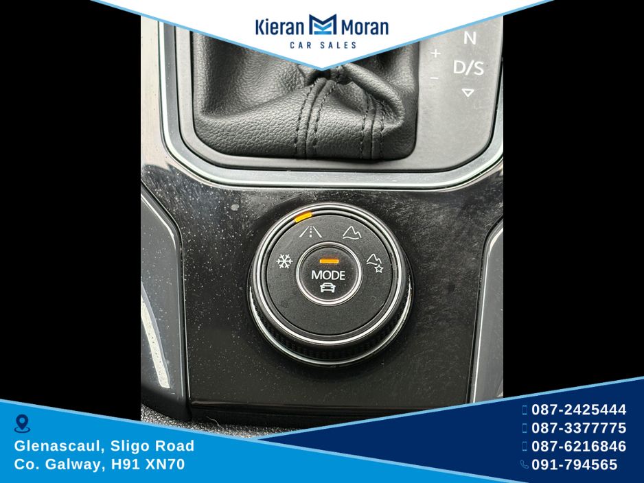 2018 Volkswagen T-Roc