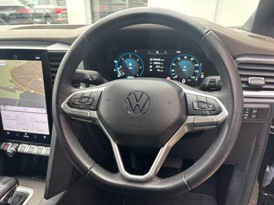 2023 Volkswagen Amarok
