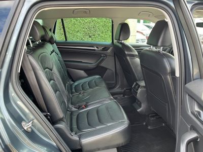 2019 Skoda Kodiaq