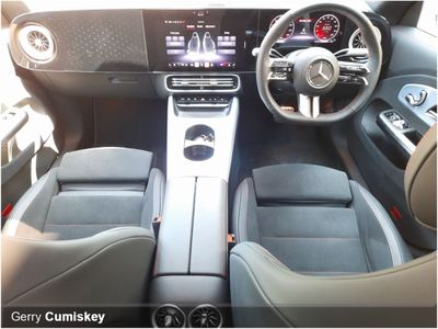 2026 Mercedes-Benz CLA Class