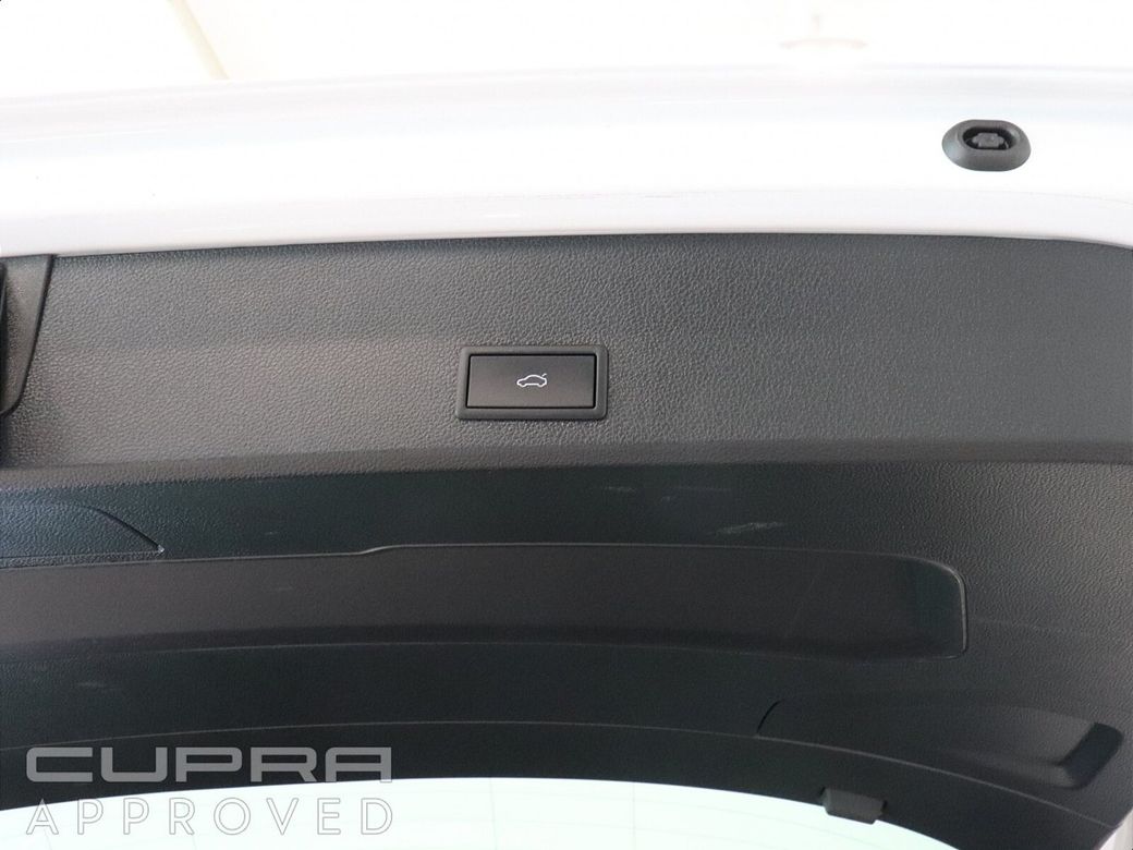 2023 Cupra Ateca
