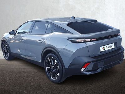 2024 Peugeot 408