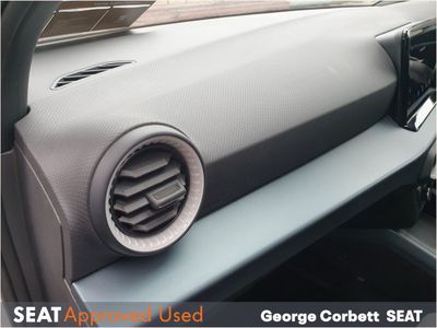 2023 SEAT Arona