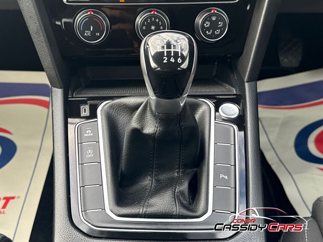2021 Volkswagen Passat