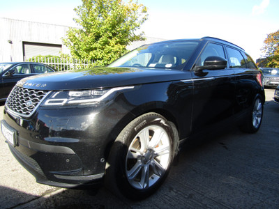2017 Land Rover Range Rover