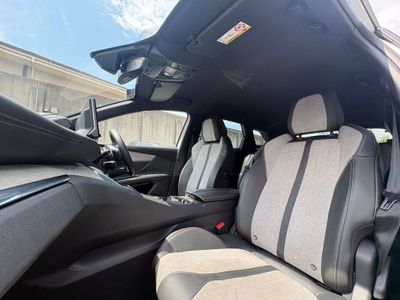 2021 Peugeot 3008